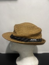 Panama Jack Straw Sun / Beach