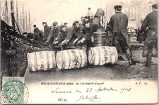 62 BOULOGNE SUR MER -