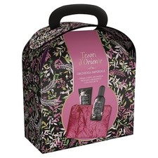 Tesori d'Oriente Cofanetto