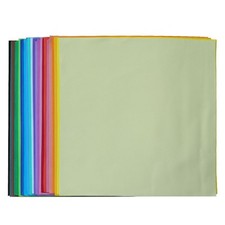  20 fogli di carta EVA spessa 1 mm, fogli fatti a mano, carta spugna, materiali