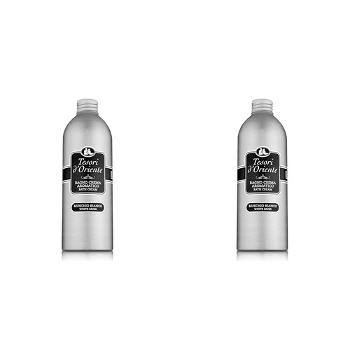Tesori oriente bagno crema - -,