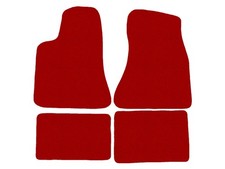 Basic Tappetini per Chrysler