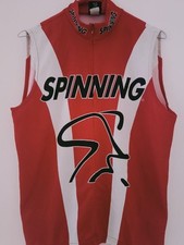 maglia SMANICATO GILET CANOTTA