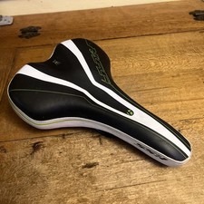 Sella vintage Bontrager SSR