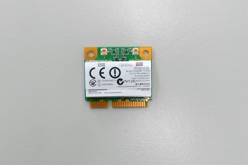 Scheda rete wifi - wifi, atheros