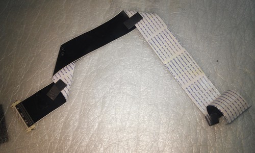 Cable lvds toshiba - lvds, tv