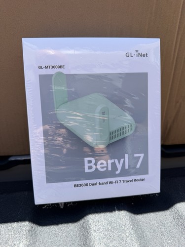Inet mt3600be - gl-mt3600be, (beryl