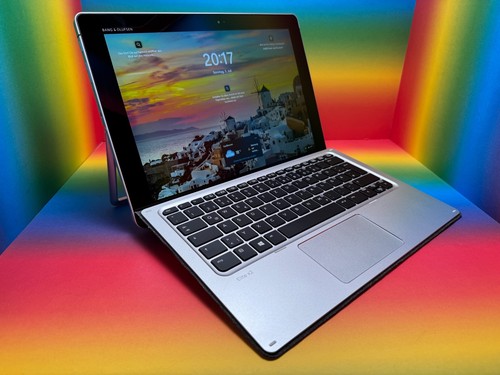Elite 1012 2 in - hp, 2-in-1