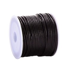 DonDon Cordino Cuoio Marrone