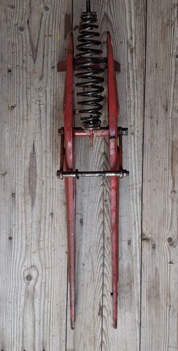 Guzzi guzzino forcella - guzzino,