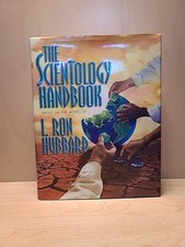 Scientology Handbook by L. Ron