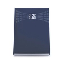 AGENDA Giornaliera Blu 15x21