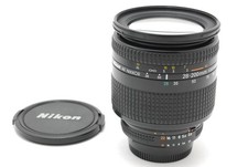 【COME NUOVO】Nikon AF Nikkor 28-200 mm f/3.5-5.6 obiettivo zoom D