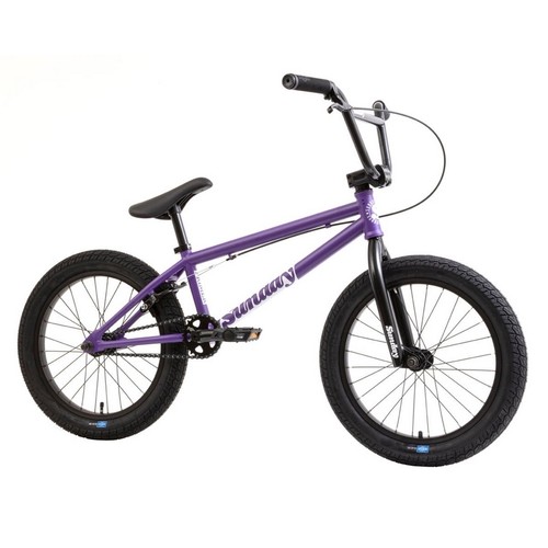 Bmx primer top - 18, 18.5