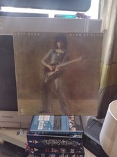 Jeff Beck/Blow By Blow