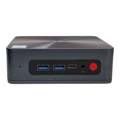Mini sei8 intel core - pc,