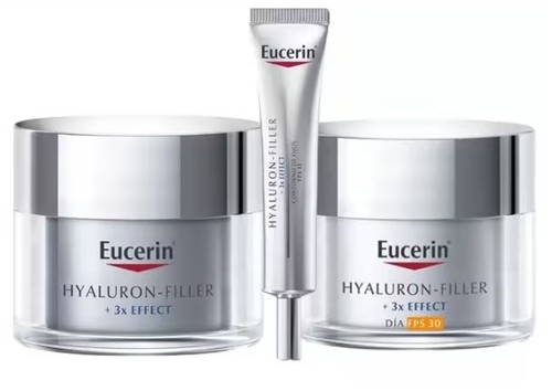 Eucerin hyaluron filler creme - eucerin,