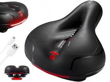 Sella Bici Bicicletta Sella