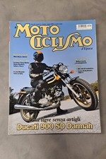 Motociclismo d'Epoca - Maggio