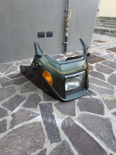 Carena anteriore bmw k100 - k100, lt