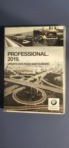 Mappe bmw navigatore - bmw,