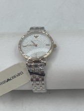 Emporio Armani Womens 32MM