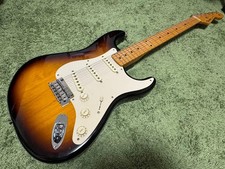 Fender Mexico classic player