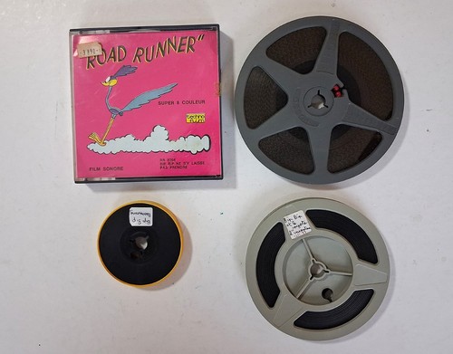 Lot films super - films,