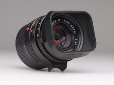 Leica Summicron-M 35 mm f/2.0