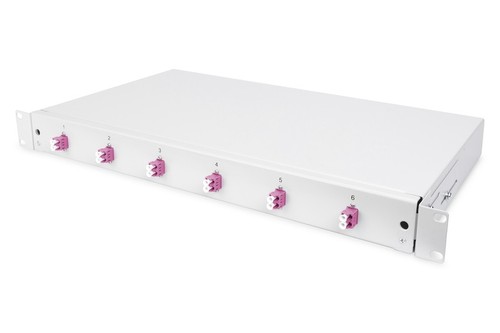 Scatola giunzione fibra - scatola,