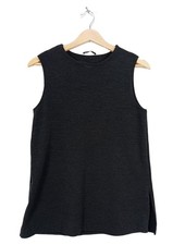 ZARA Canotta a bretelle Donna