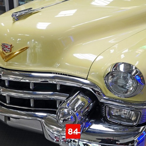 Cadillac deville lasalle - cadillac, 60