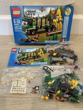 LEGO CITY: Camion di