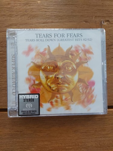 Tears for fears - for, roll