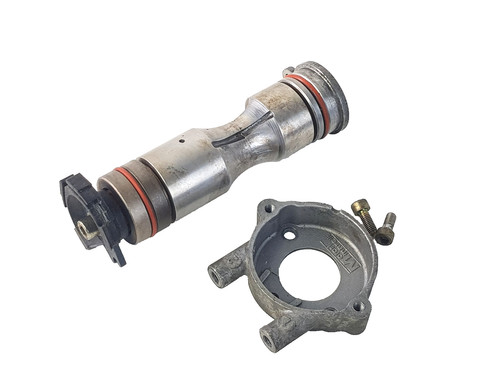 Valvola scarico ypvs originale - scarico,
