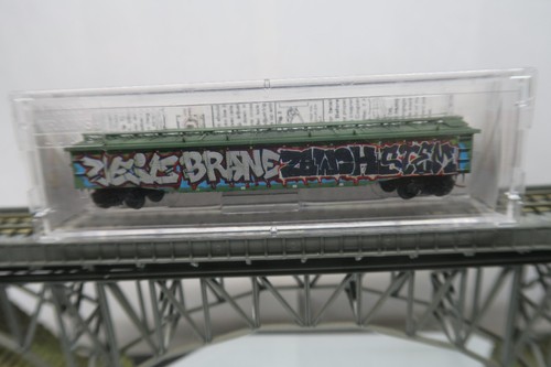 Micro treni scala 106 251 - treni, 44