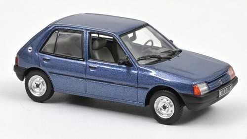 Peugeot 205 1988 ming - gl,