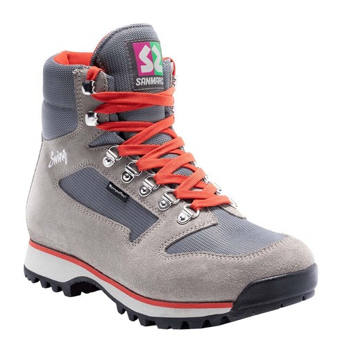 Scarponi donna trekking swing - donna,