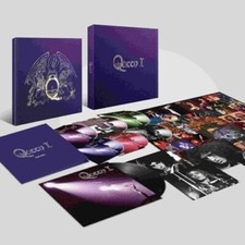 QUEEN - QUEEN I - LIMITED