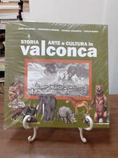 VALERIANI FRISONI CESARETTI