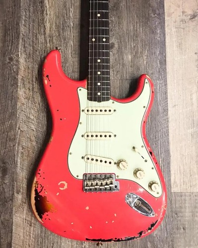 Michael landau heavy relic - landau,