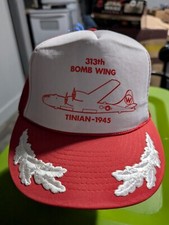 Cappello Snapback Berretto