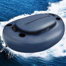 Galleggiante gonfiabile per