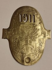 BOLLO - TASSA SUI VELOCIPEDI -