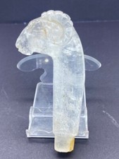 Bellissima vecchia statua