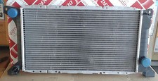 RADIATORE FORD TRANSIT 2.0 -