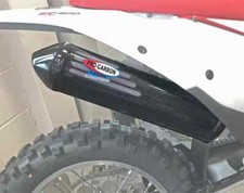 PRO PROTEZIONE SILENZIATORE