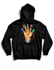 Felpa tascone Among Us