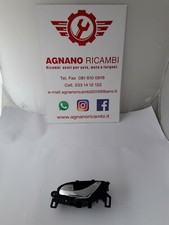 maniglia apriporta interna porta ANT SX NISSAN QASHQAI J11 2015 
