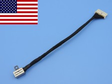 Original DC Power Jack Harness
